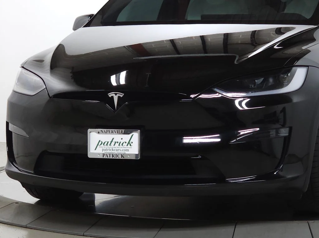 Used 2023  Tesla Plaid image 13