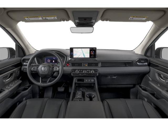Used 2026 Gray Honda RTL image 4