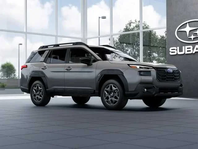 2026 Subaru Outback Premium's photo