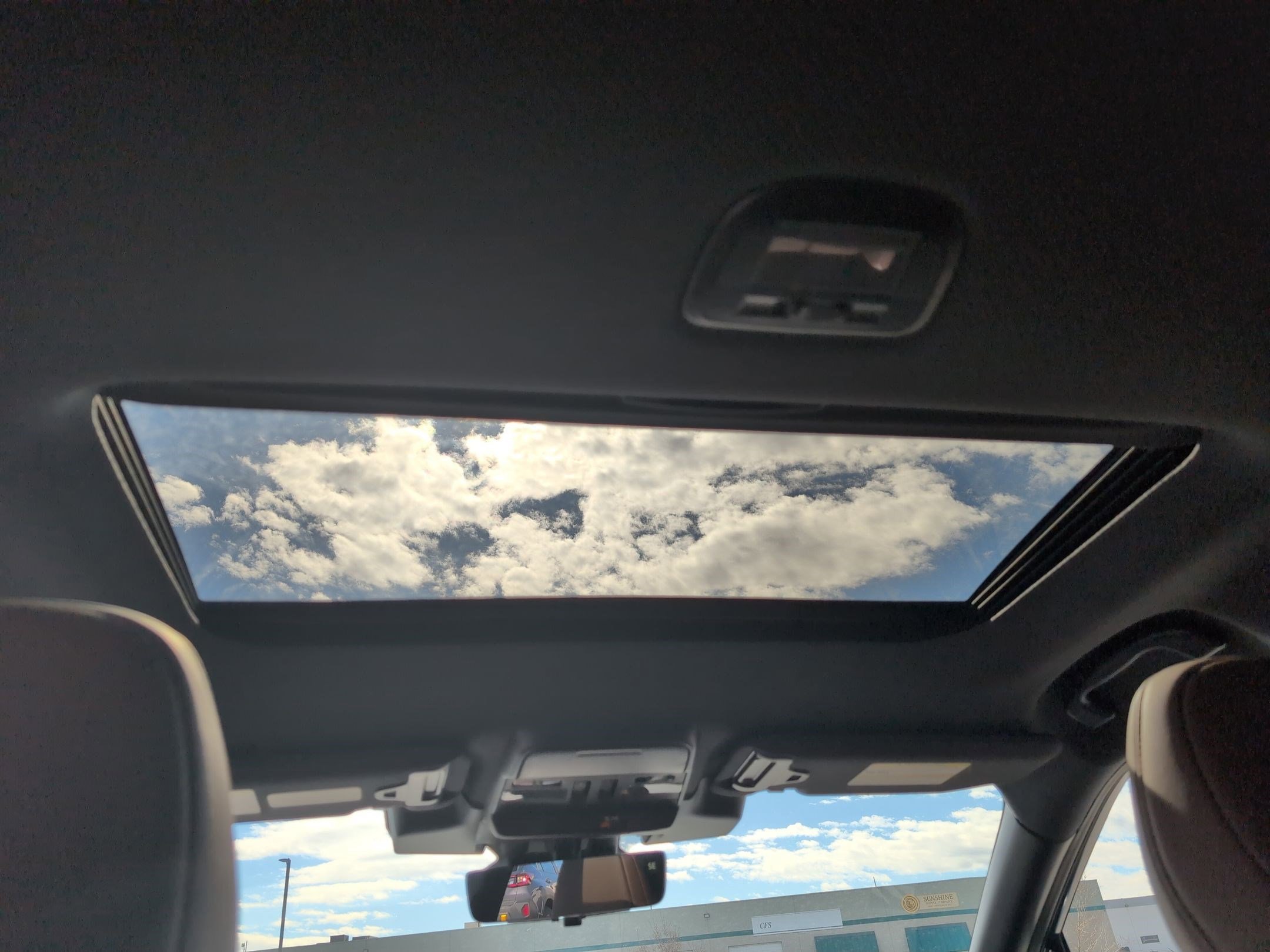 2026 Subaru Outback Touring XT - Photo 14