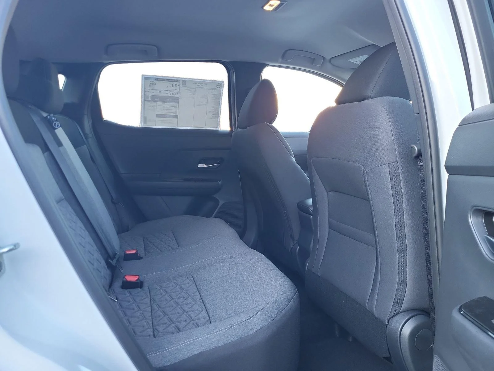 2026 Nissan KICKS SV AWD - Photo 22