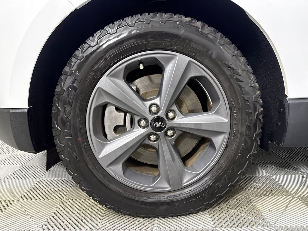 2024 Ford Edge SEL - Photo 20