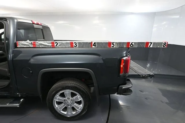 2018 GMC Sierra 1500 SLT - Photo 42