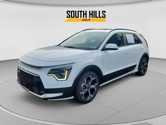 2024 Kia Niro SX Touring