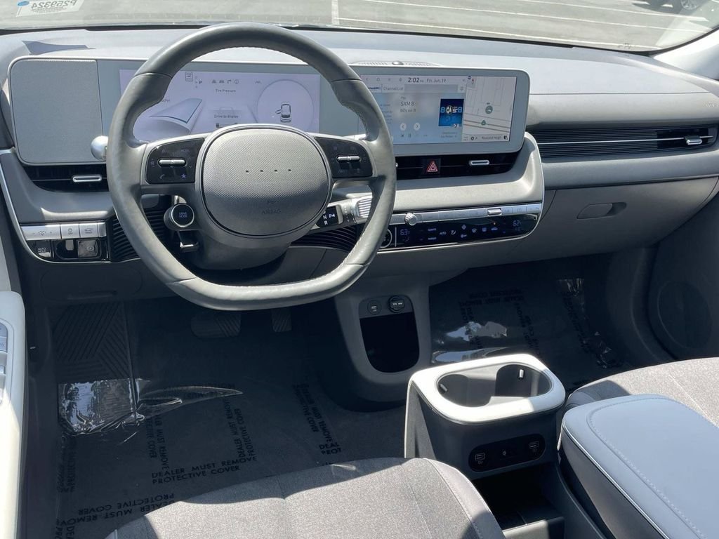 2024 Hyundai IONIQ 5 SEL - Photo 6