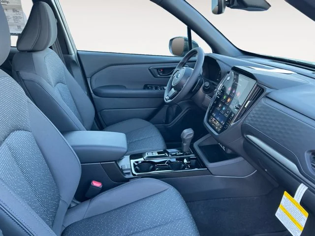 New 2026 RIVER ROCK PEARL Subaru Premium Hybrid image 15