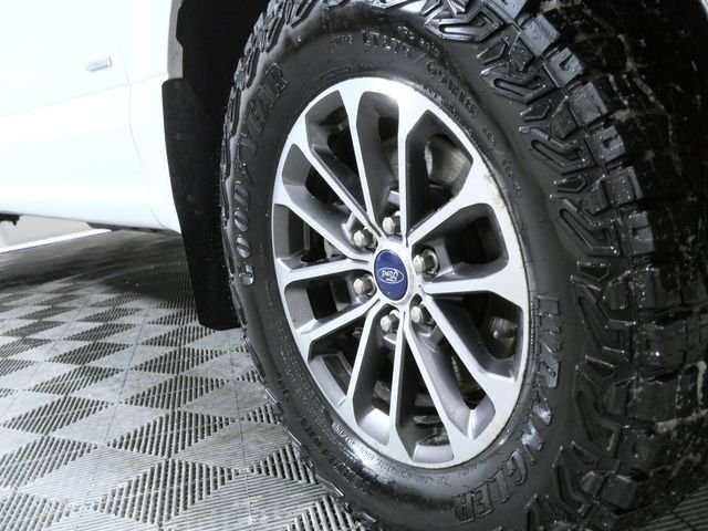 Used 2015 Ford F-150 XLT with VIN 1FTEW1EG1FFC22486 for sale in Apple Valley, Minnesota