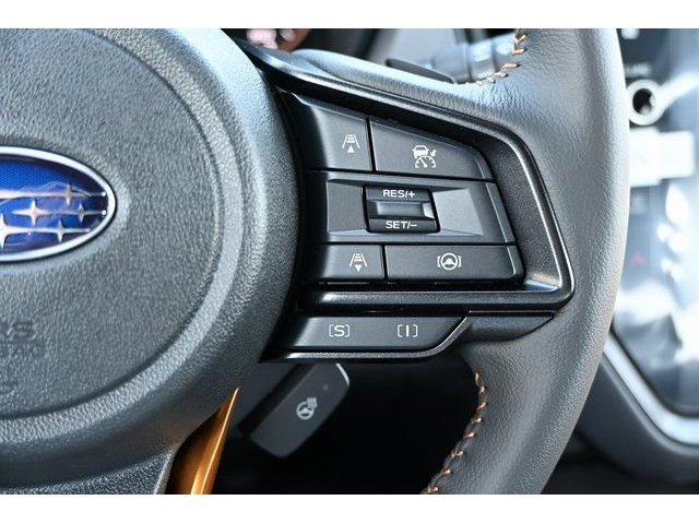 2026 Subaru Crosstrek Wilderness - Photo 60