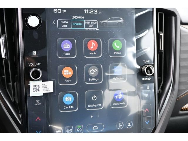 2026 Subaru Forester Wilderness - Photo 60