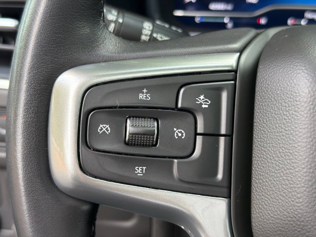 Used 2022 Gray Chevrolet LT image 25