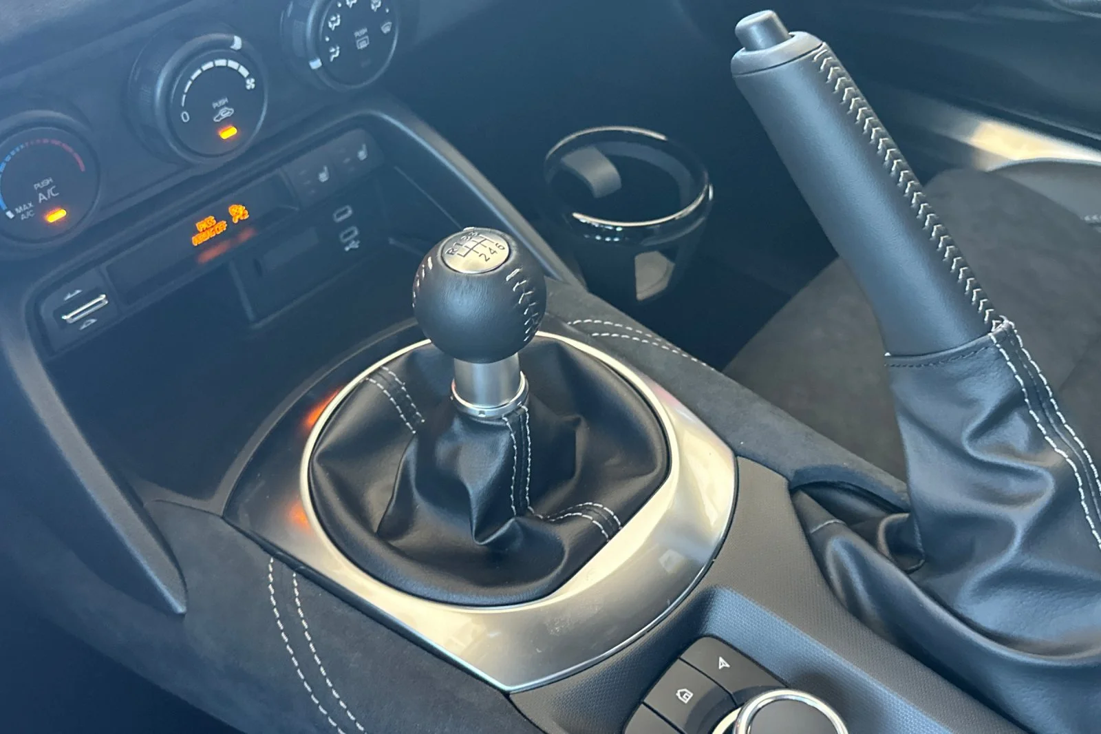 New 2026 Snowflake White Pearl Mazda Club image 21