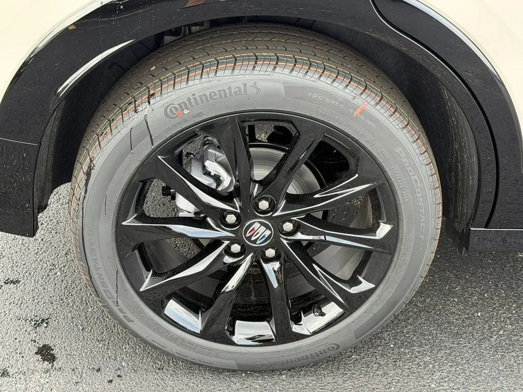 2026 Buick Encore GX Sport Touring - Photo 15