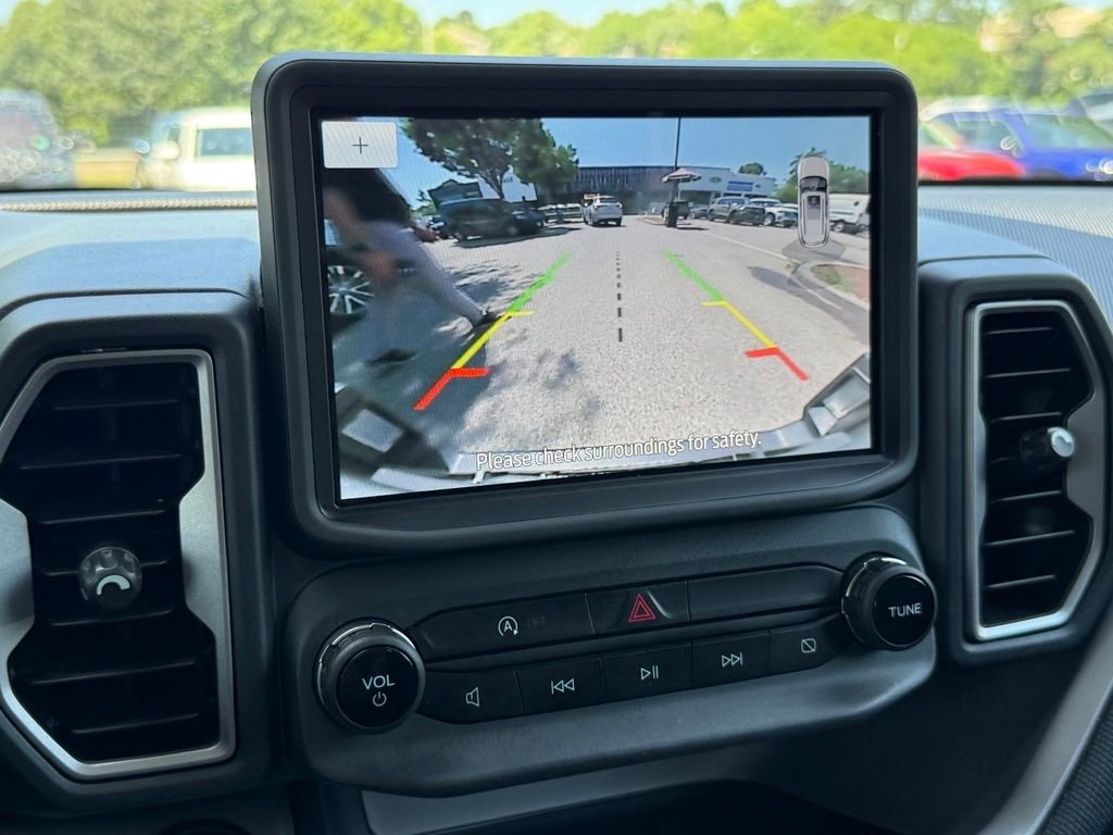 Used 2023 Gray Ford Big Bend image 19