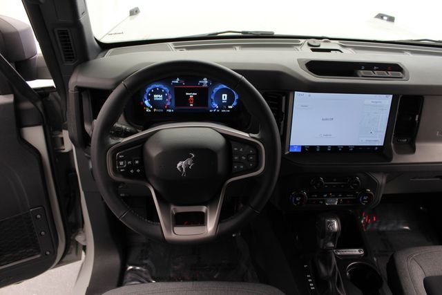 New 2026 Avalanche Ford Big Bend® image 26