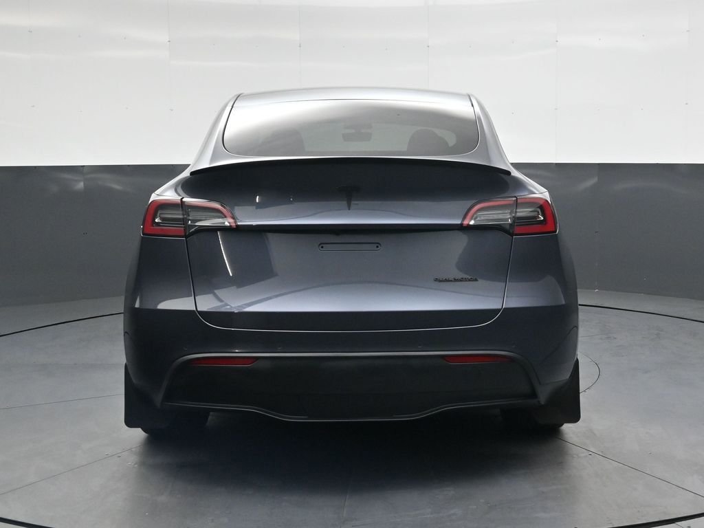 Used 2022  Tesla Long Range image 7
