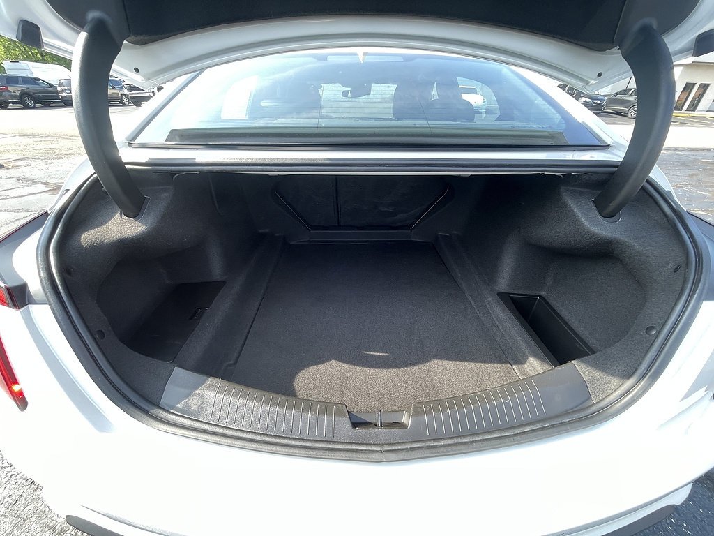 2024 Cadillac CT5 Premium Luxury - Photo 21
