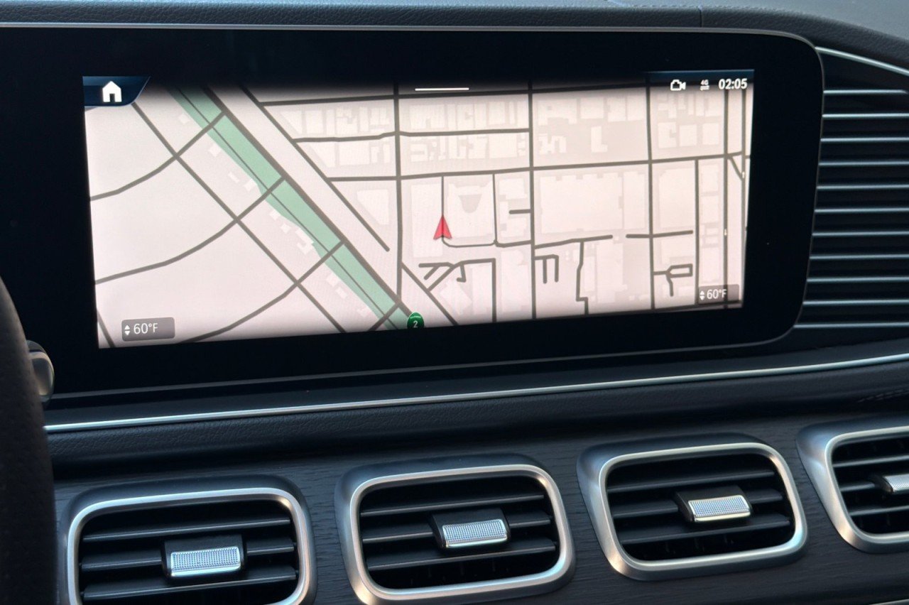 2026 Mercedes-Benz GLS Base - Photo 19