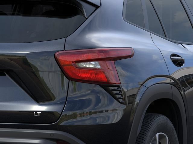 2026 Chevrolet Trax LT - Photo 12