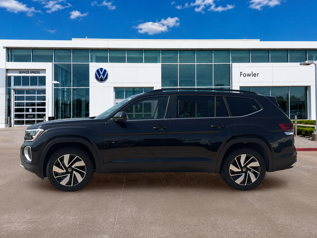 2026 Volkswagen Atlas SE w/Tech - Photo 8