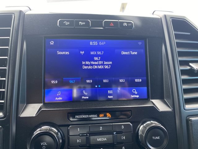 Used 2020 White Ford XL image 16