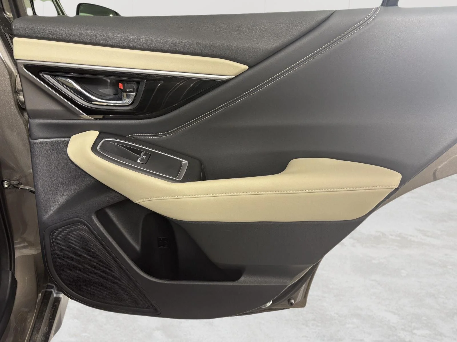 Used 2021 Cinnamon Brown Pearl Subaru Limited XT image 20