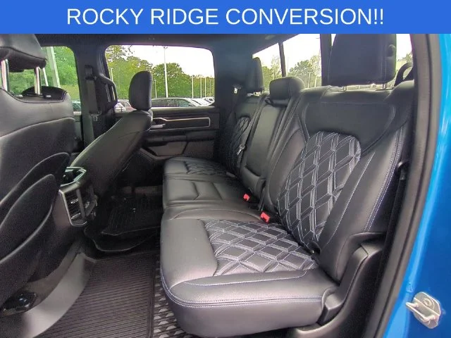 Used 2022 Blue Ram ROCKY RIDGE image 31
