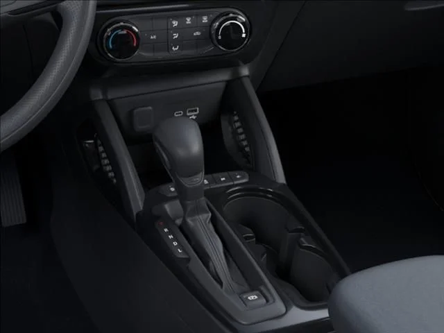 New 2026 Black Chevrolet LT image 23