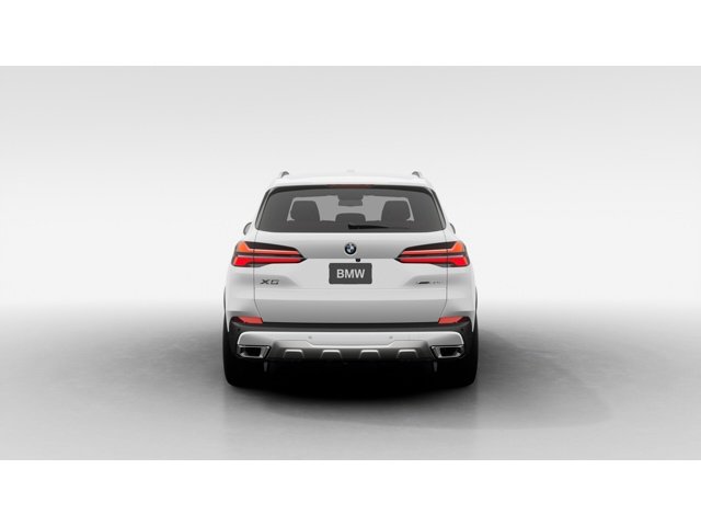 New 2026 Alpine White BMW xDrive50e image 5