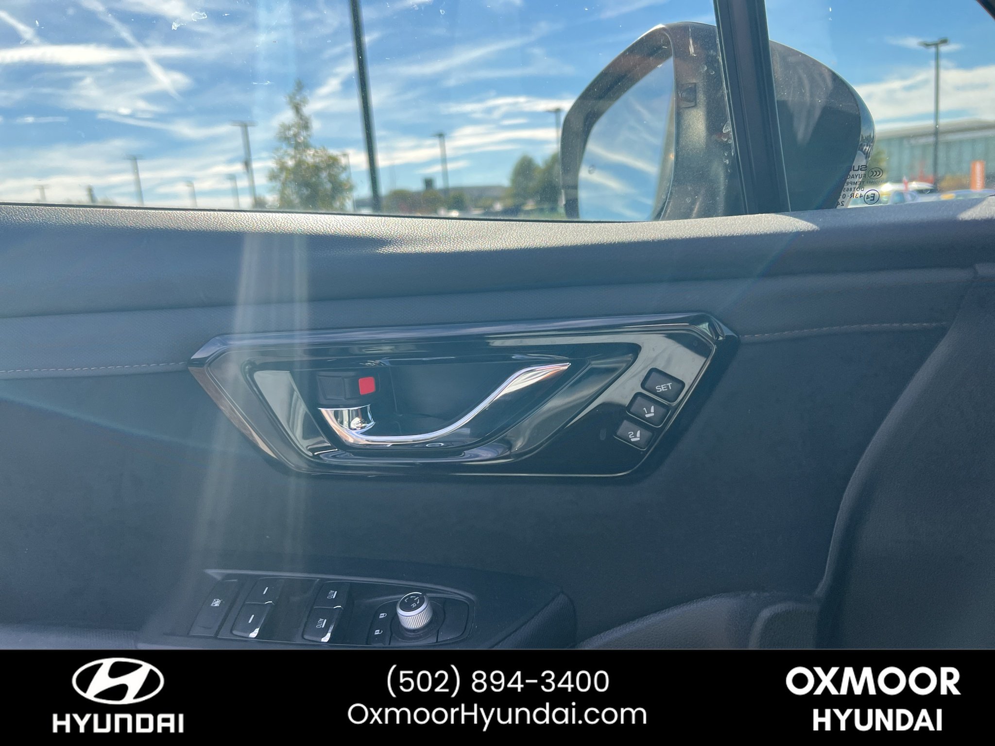 Used 2025 River Rock Pearl Subaru Touring image 11