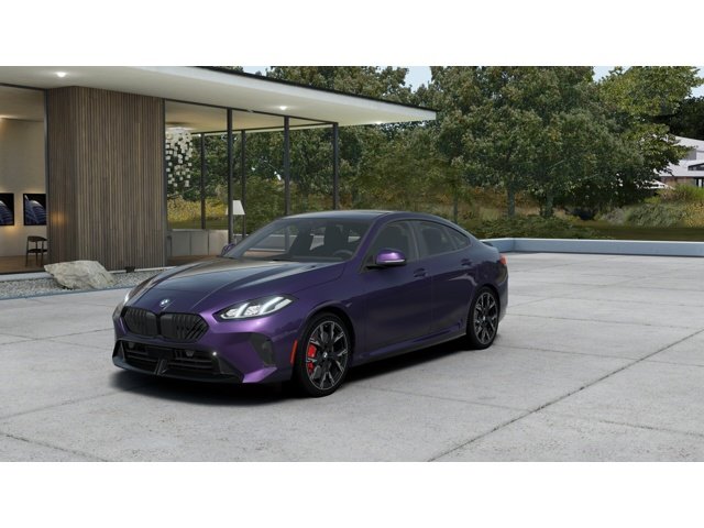 2026 BMW 2 Series 228
