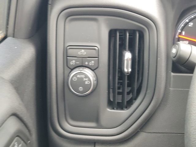 2025 Chevrolet Silverado 1500 Work Truck - Photo 26