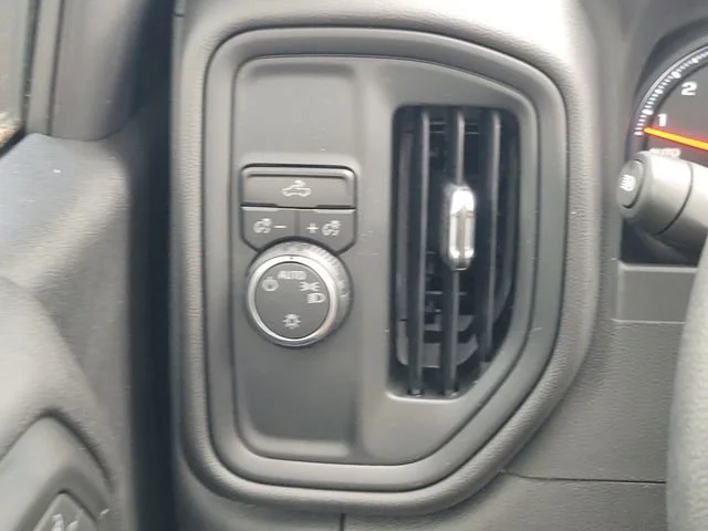 2025 Chevrolet Silverado 1500 Work Truck - Photo 26