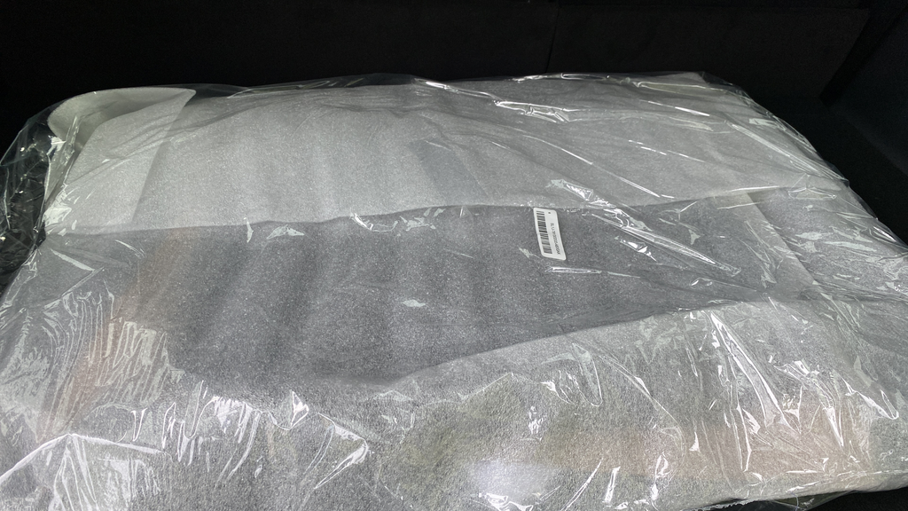 New 2026 Glacier Gray Metallic Tri-Coat Ford Active image 31