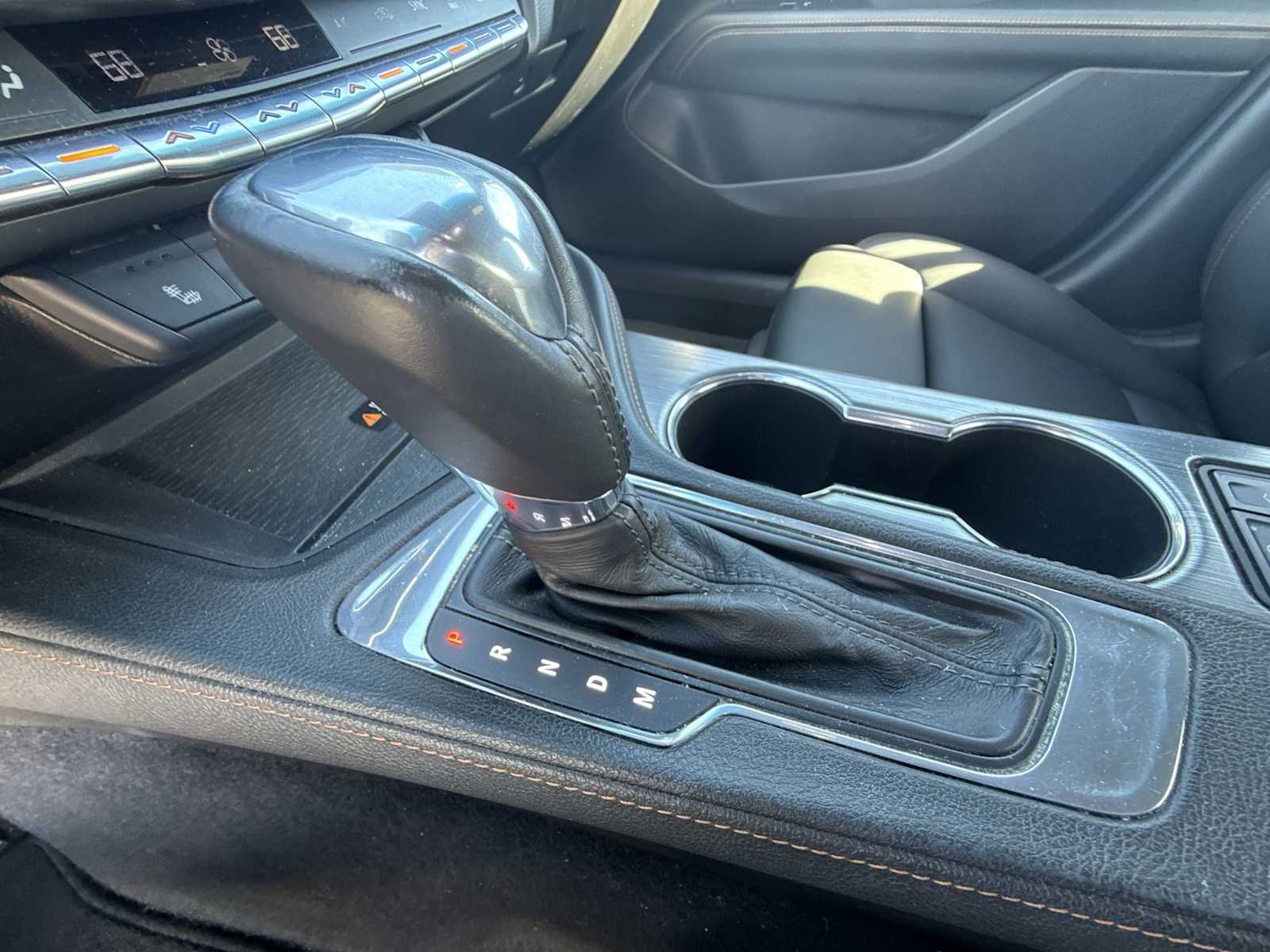 2020 Cadillac CT4 Sport - Photo 16