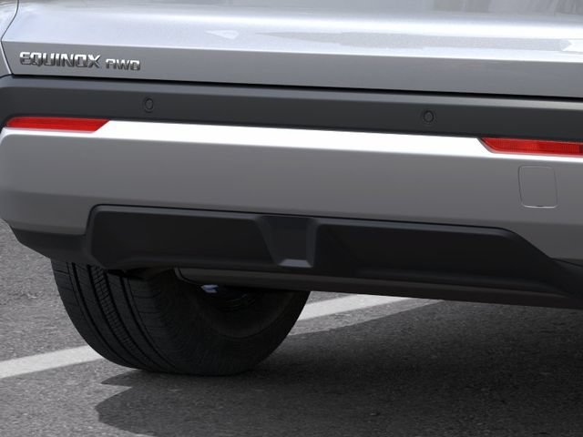 2027 Chevrolet Equinox LT - Photo 14