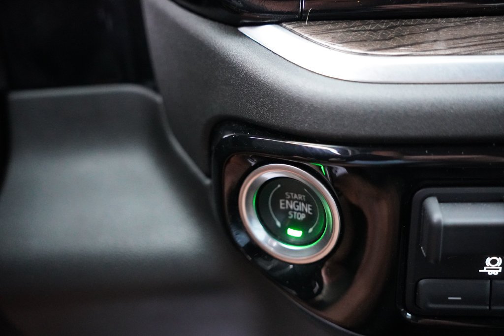 2022 Chevrolet Silverado 1500 RST - Photo 29