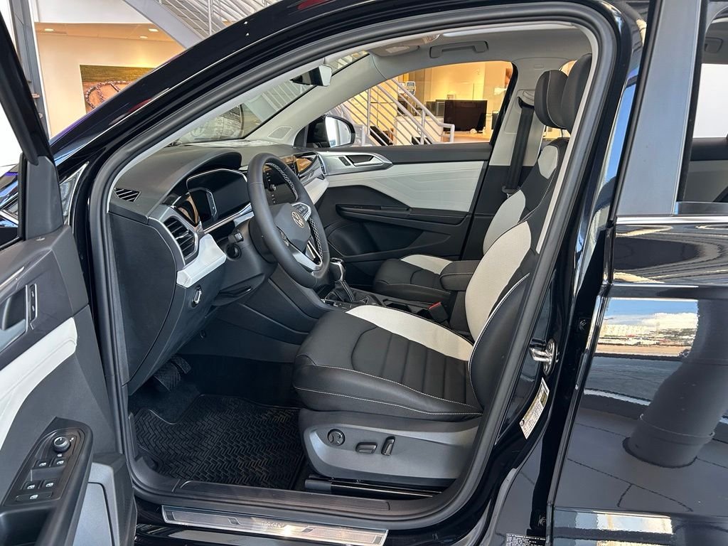 New 2026  Volkswagen 1.5T SEL image 10