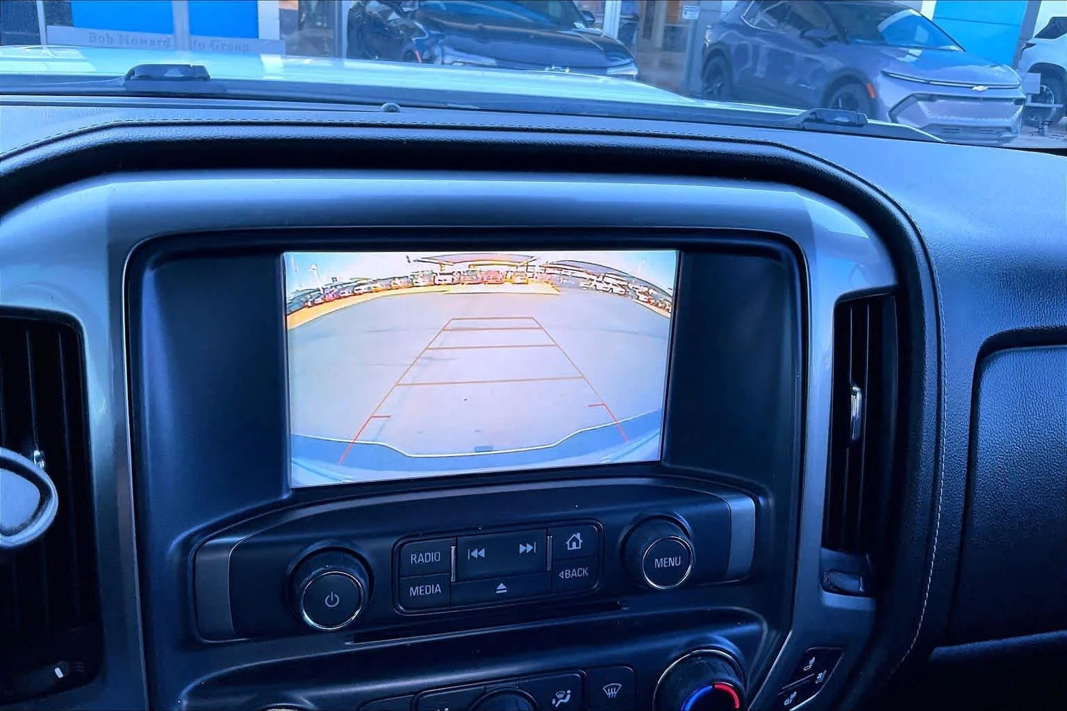 Used 2018 Summit White Chevrolet LTZ image 25