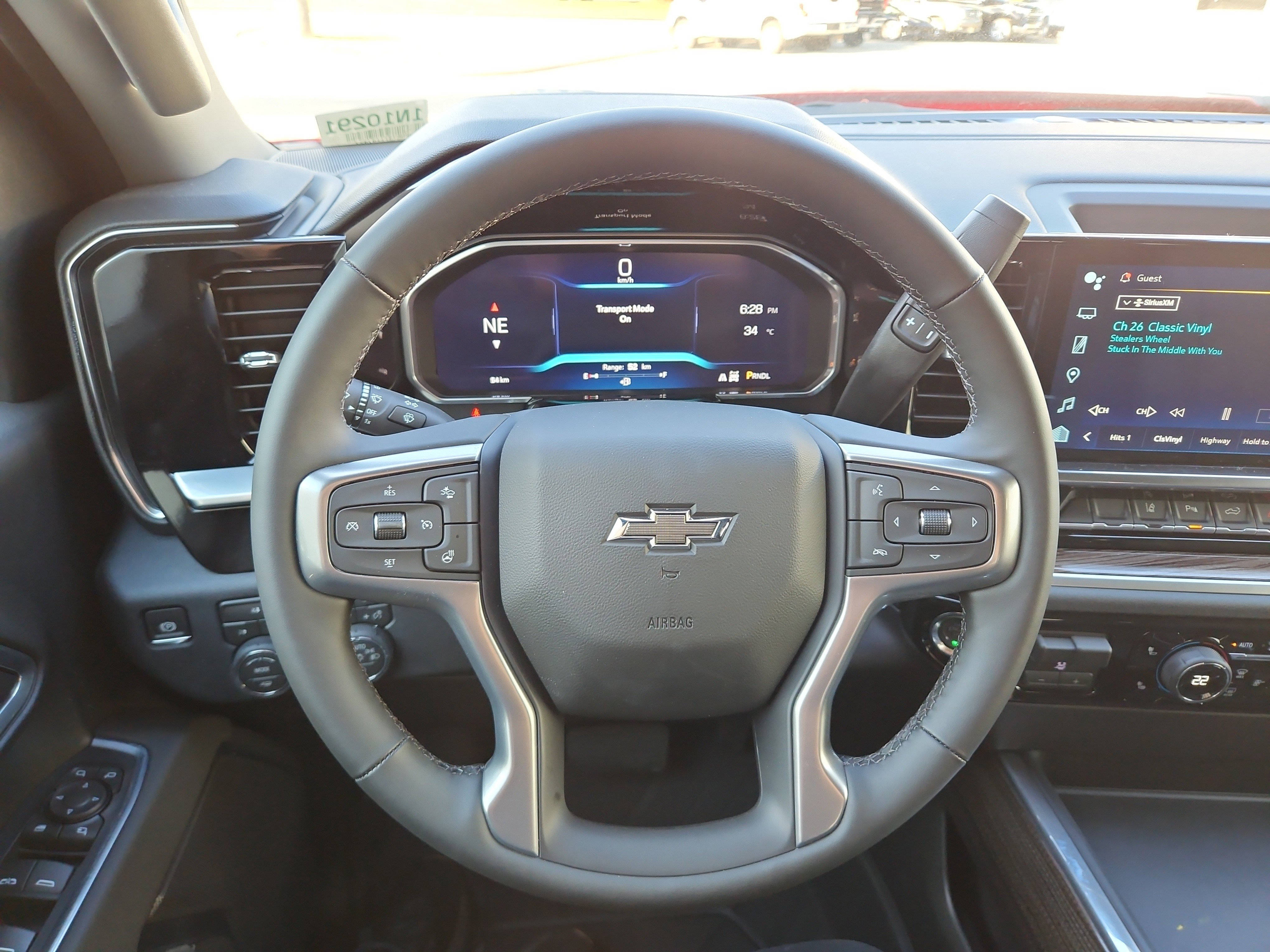 2026 Chevrolet Silverado 2500 HD LT - Photo 16