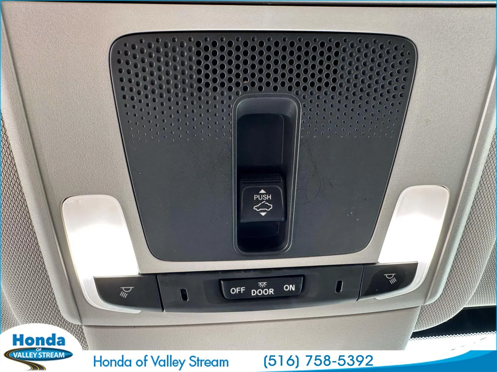 Used 2024 Gray Honda EX-L image 24