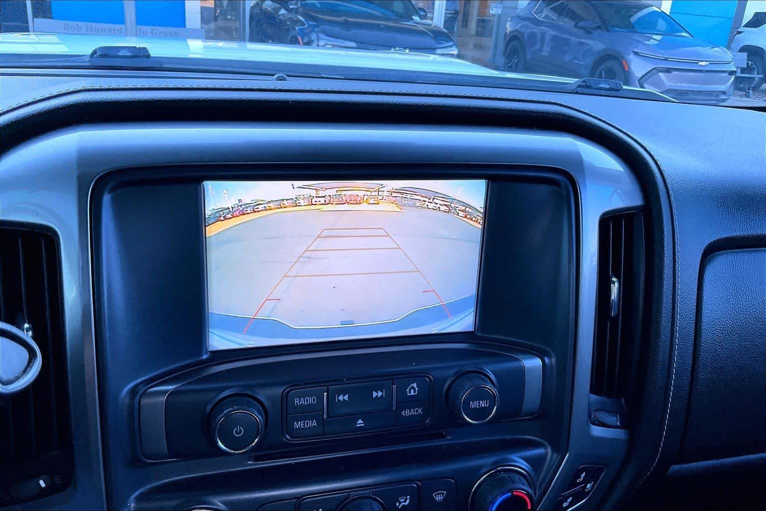 Used 2018 SUMMIT WHITE Chevrolet LTZ image 26