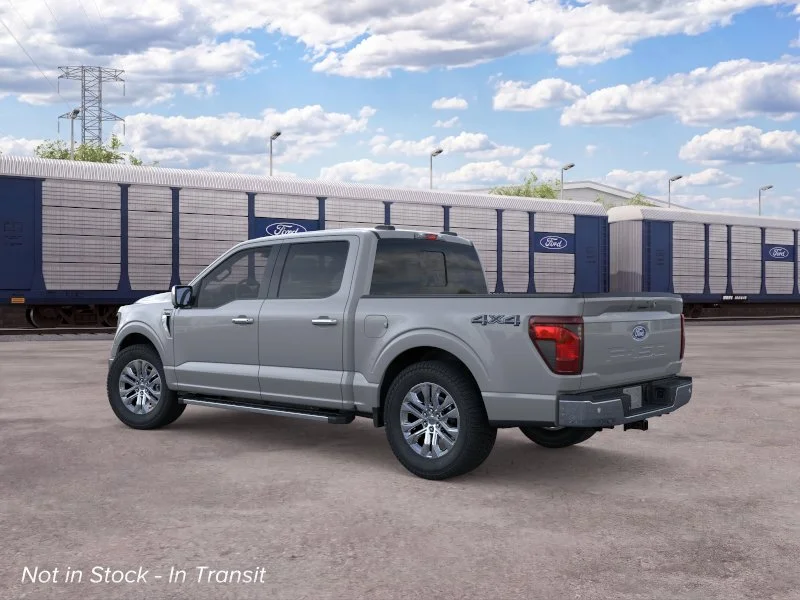New 2026 Avalanche Ford XLT image 4
