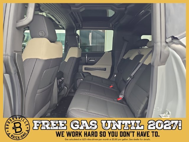 2026 GMC HUMMER EV 2X - Photo 15
