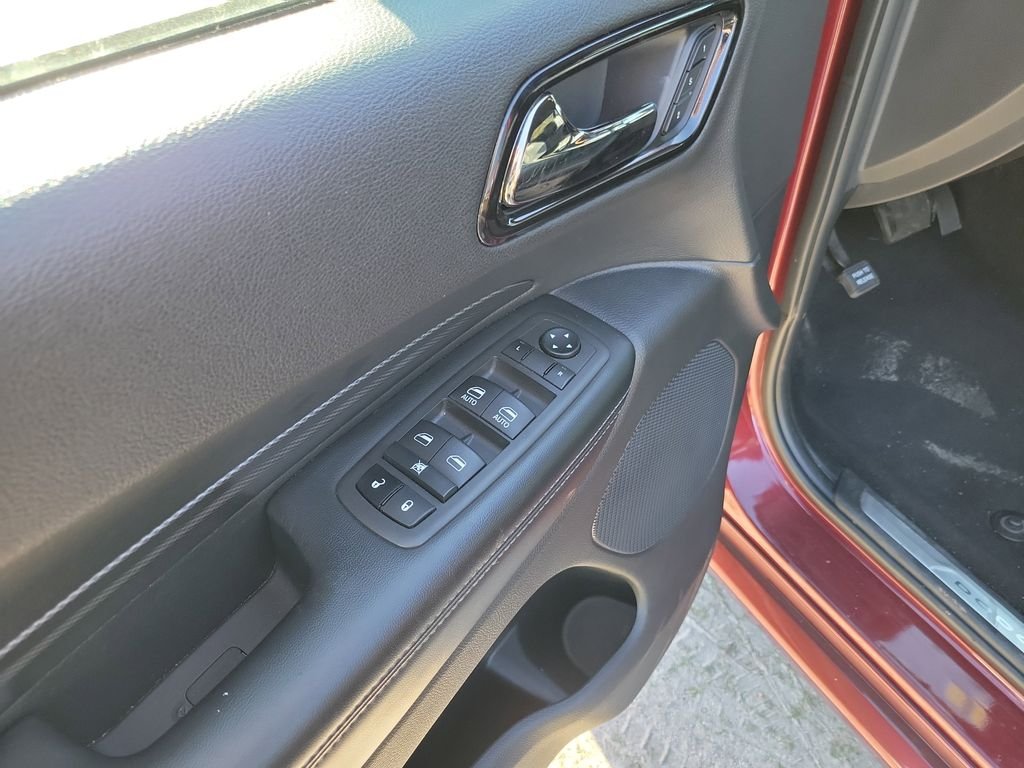 2022 Dodge Durango GT Plus - Photo 13