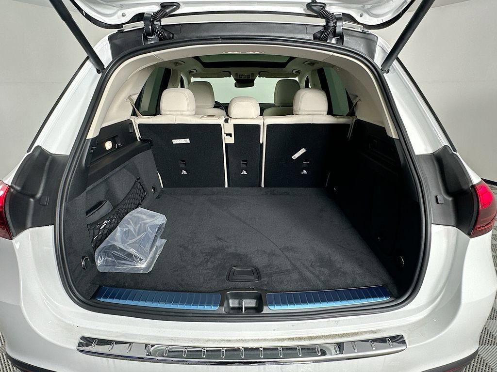 2026 Mercedes-Benz GLE GLE450 - Photo 62