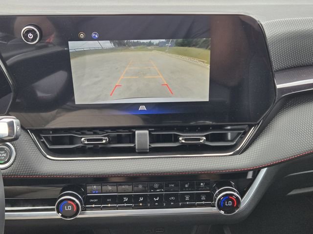 2025 Chevrolet Equinox RS - Photo 13
