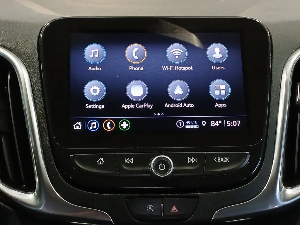Used 2022 Beige Chevrolet Premier image 13