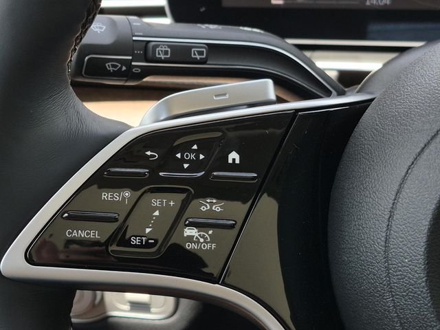 New 2026 Black Mercedes-Benz GLE 450 image 26