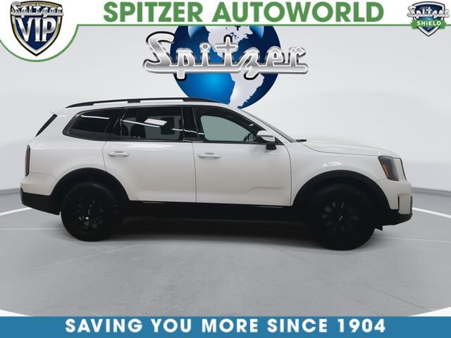 Used 2024  Kia SX Prestige X-Pro image 10