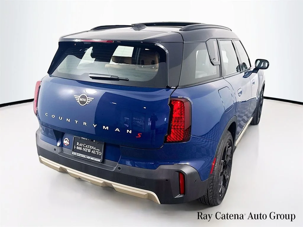 2026 MINI Countryman S - Photo 7